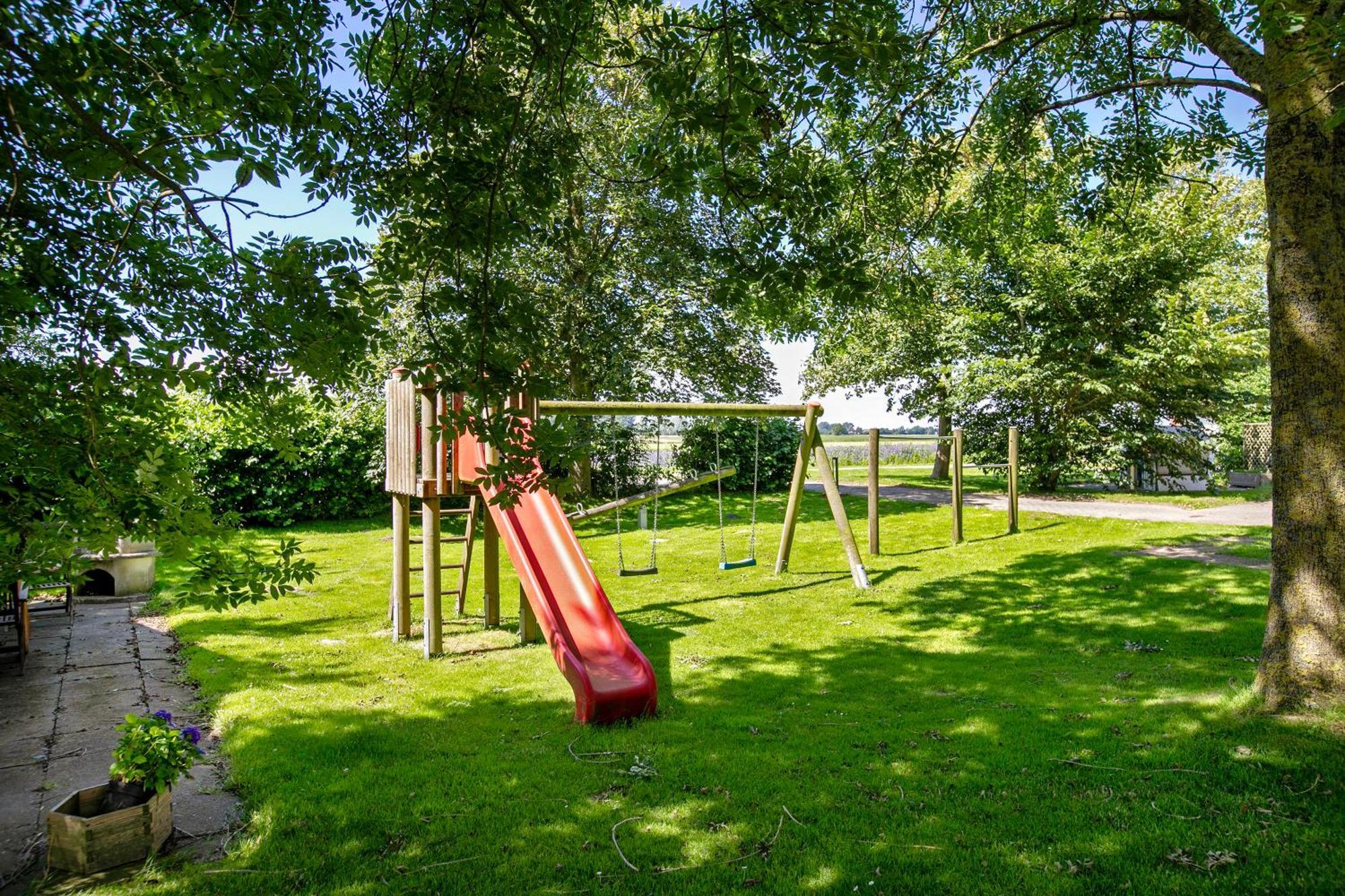 Ferienhof Jacobsen Nordstrand Dış mekan fotoğraf