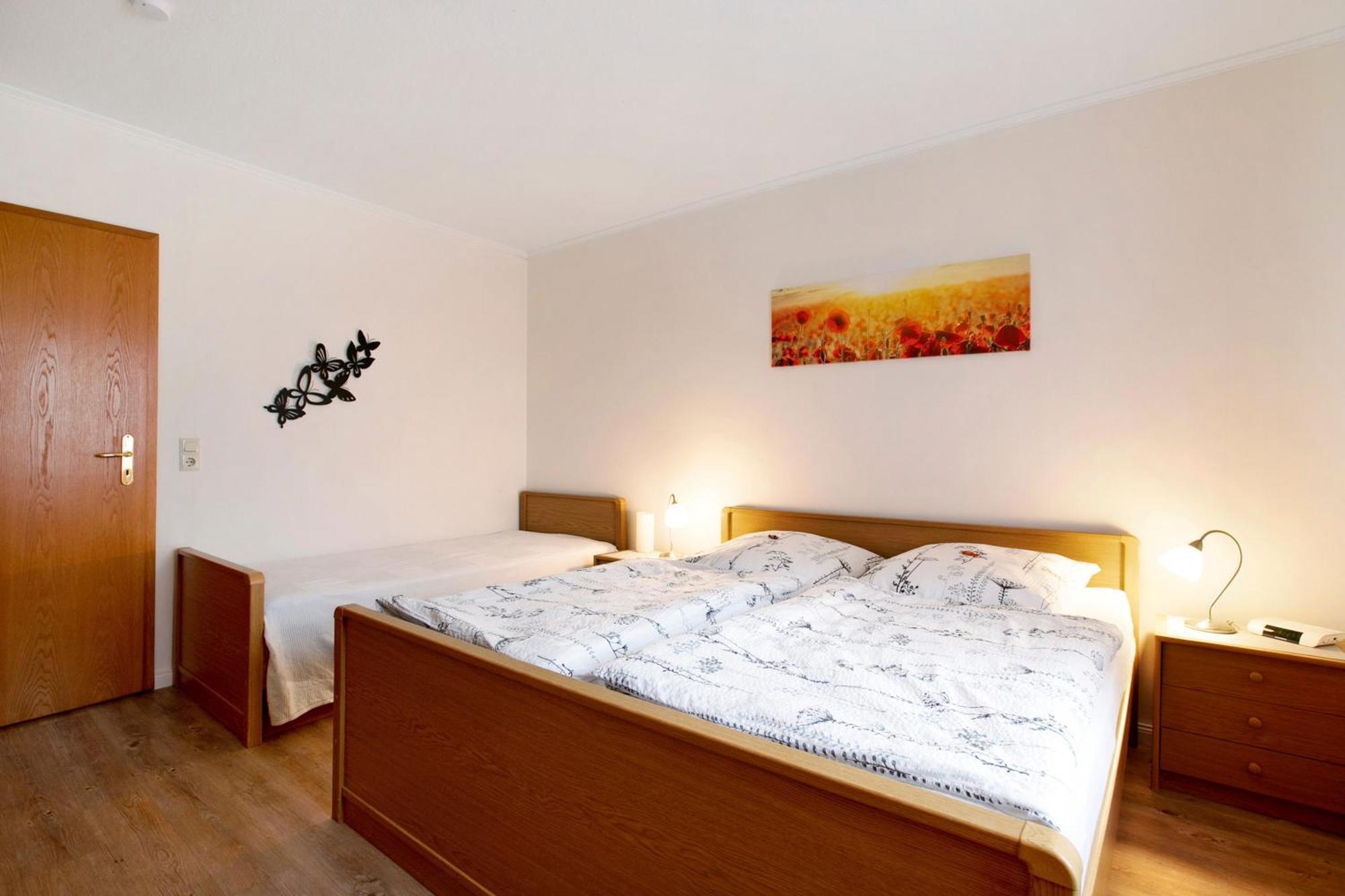 Ferienhof Jacobsen Nordstrand Dış mekan fotoğraf