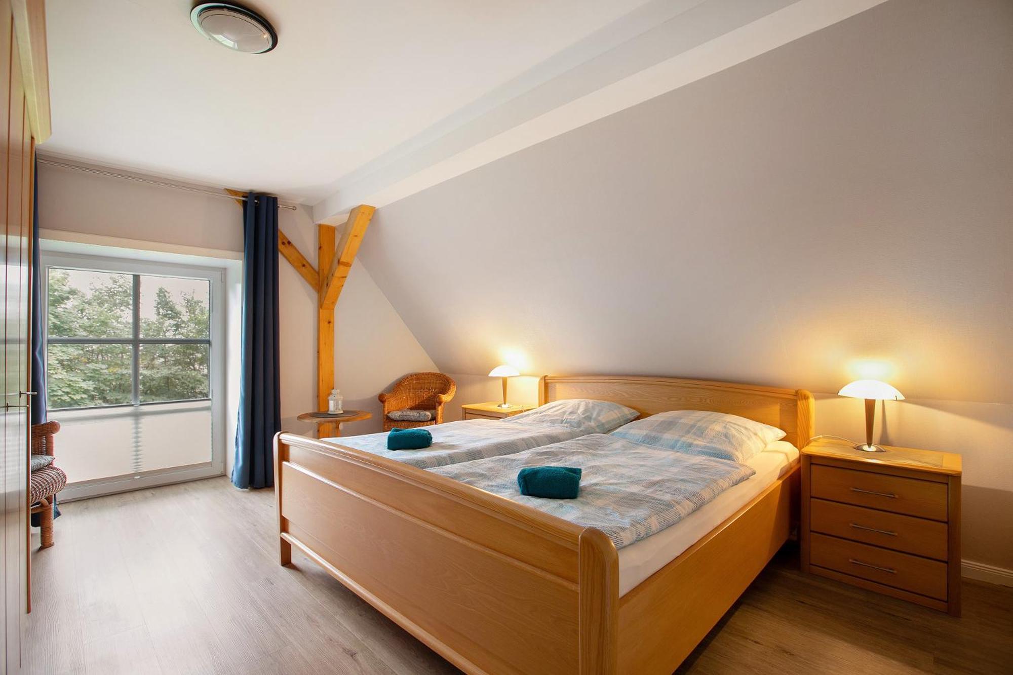 Ferienhof Jacobsen Nordstrand Dış mekan fotoğraf