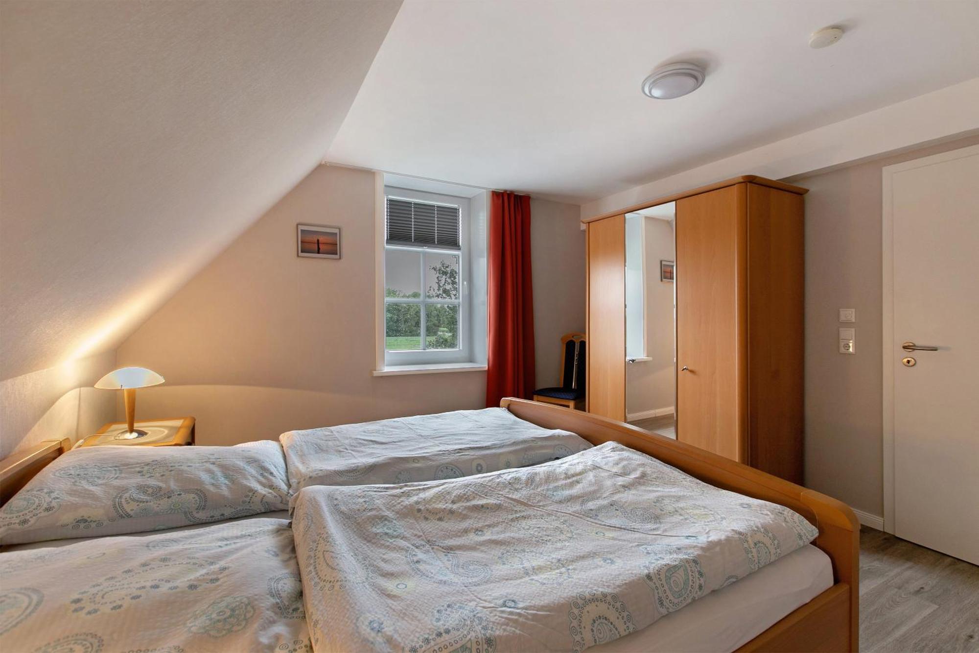 Ferienhof Jacobsen Nordstrand Dış mekan fotoğraf